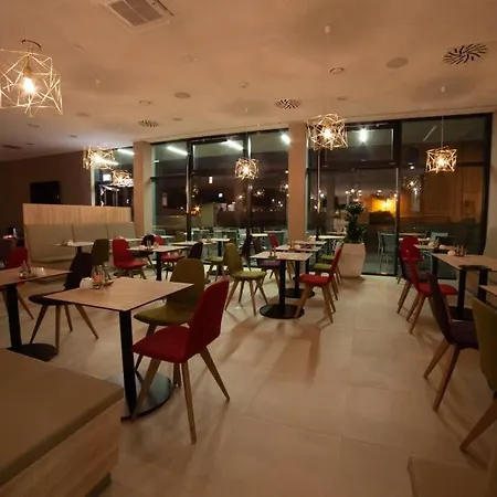 Western Tulln 4* Tulln An Der Donau