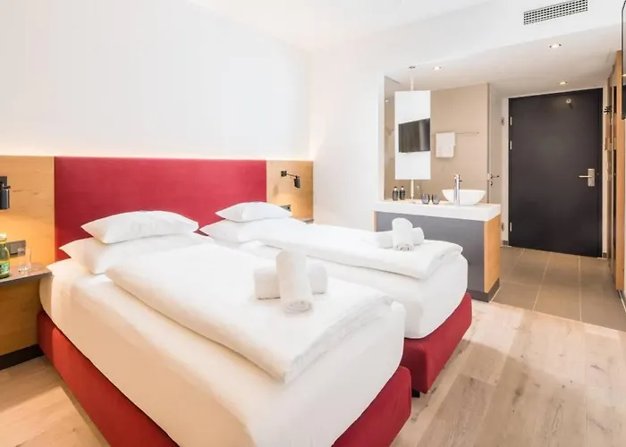 Western Tulln Hotel 4*