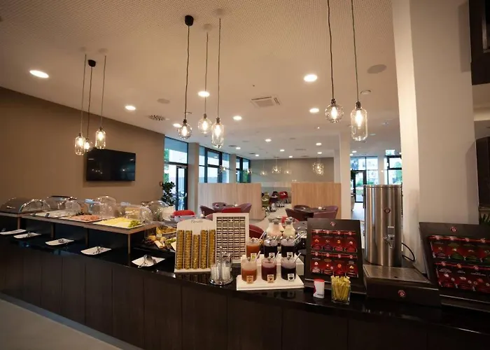 Western Tulln Hotel Tulln An Der Donau