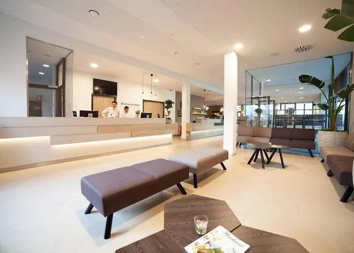 Western Tulln Hotel 4*