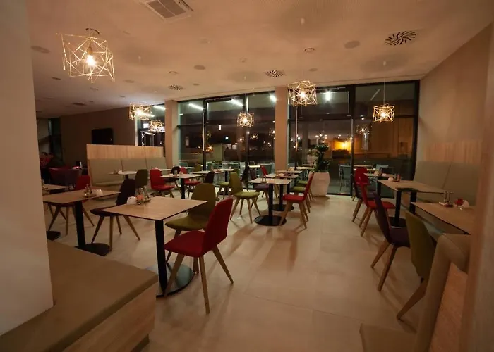 Western Tulln 4* Tulln An Der Donau